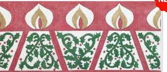 MOD Candles with Berries