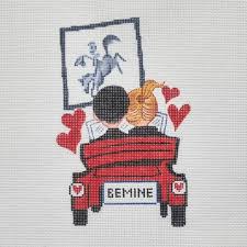 Drive-In Valentine