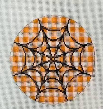 Halloween Web