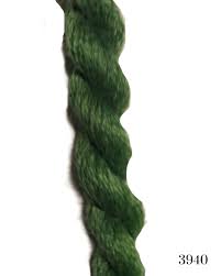 3940| Med Grass | Burmilana