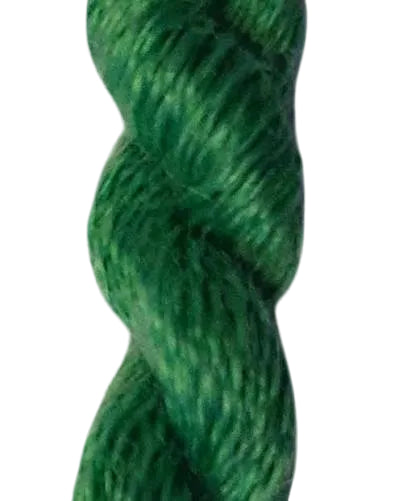 3826| Lt Xmas Green | Burmilana