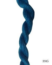 3915| Teal | Burmilana
