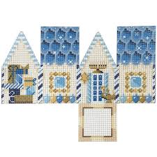 Hanukkah Cottage