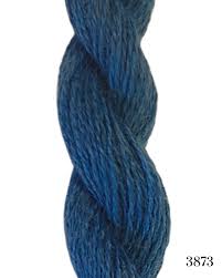 3873| Medium Clear Blue | Burmilana