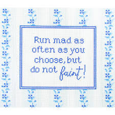 Jane Austen Run Mad