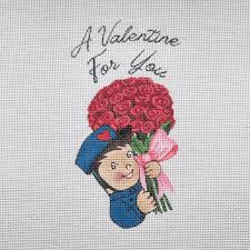 A Valentine for You