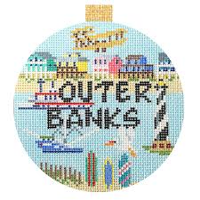 Travel Round Outer Banks