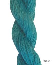 3876| Light Aqua | Burmilana