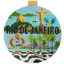 Travel Round Rio De Janeiro