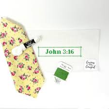 John 3:16