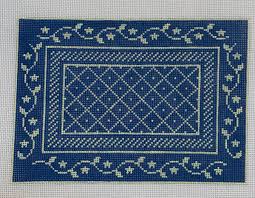 N's Bee NC- Cobalt Blue