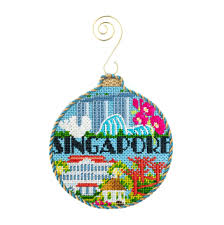 Travel Round Singapore