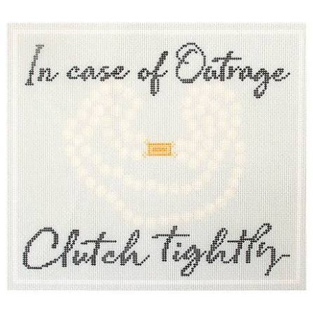 In Case of Outrage
