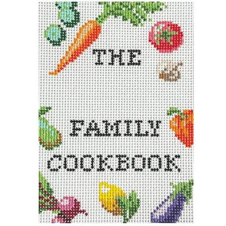 Family Cookbook by C'ate La Vie