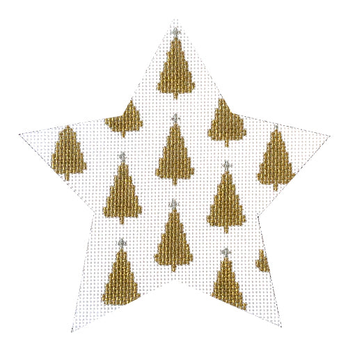 Marlee's Star 13 Count