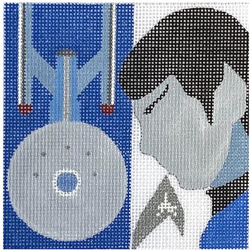 Star Trek Square