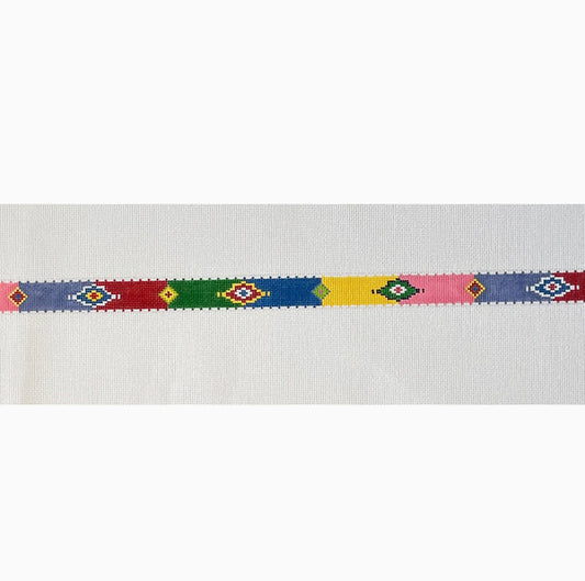 Multi Belt/Purse Strap by Blueberry Point