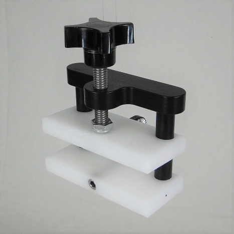 System 4 Frame Clamp by Needlework
