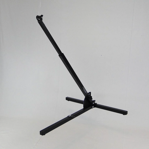 Needlework System 4 - Travel-Mate Floor Stand