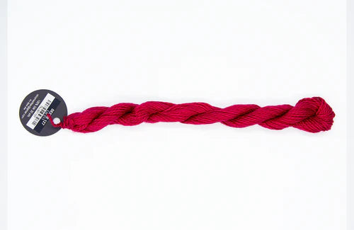 127 Desire | Planet Earth Silk