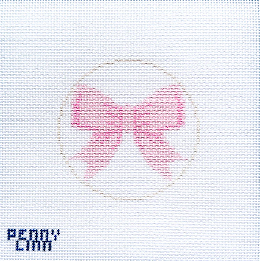 Beginner Bow Canvas by Penny Linn
