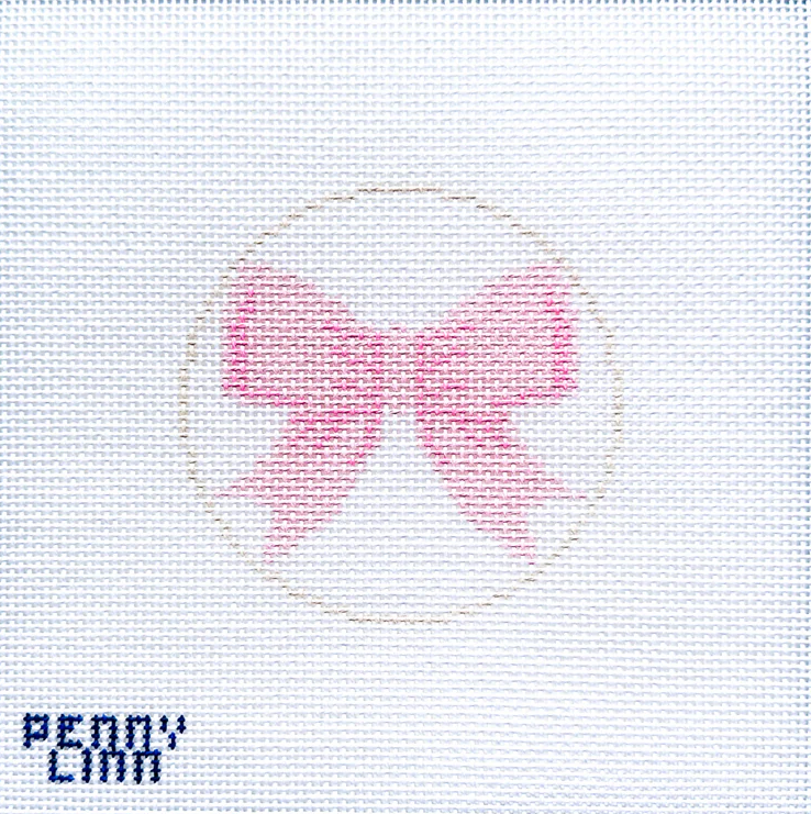 Beginner Bow Canvas by Penny Linn