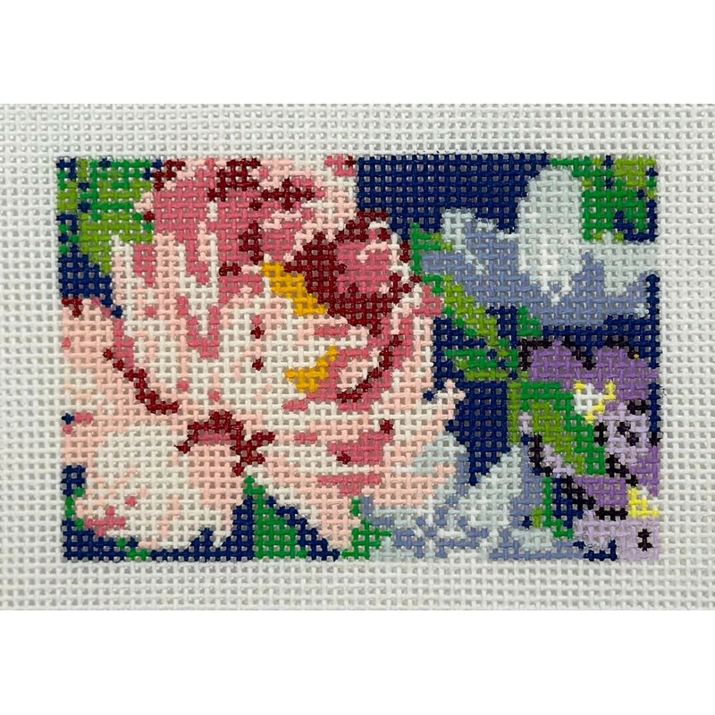 Floral Insert by Rachel Barri