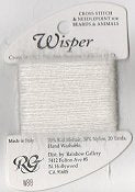 Wisper White - W88