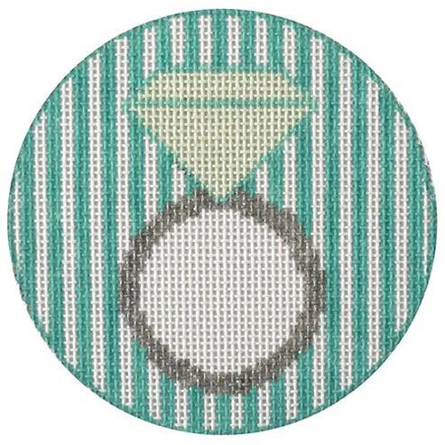 Diamond Ring Insert