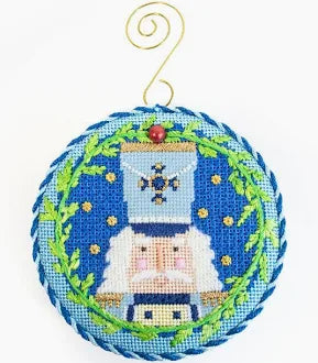 Nutcracker Round Otto