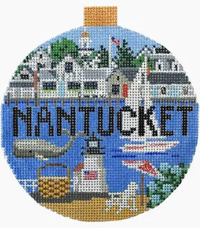 Travel Round Nantucket