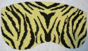 Tiger Sleeping Mask