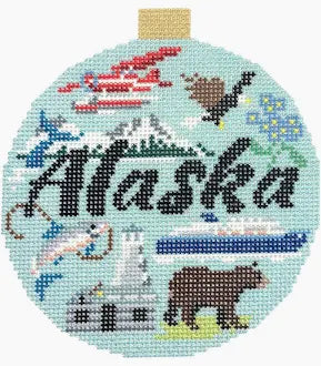Travel Round Alaska