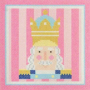 Nutcracker Coaster Ludwig