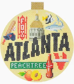 Travel Round Atlanta