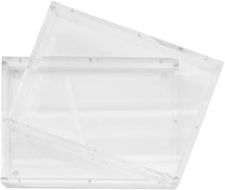 Acrylic Trays by Penny Linn