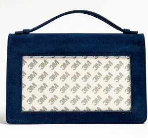 Everyday Clutch by Rachel Barri