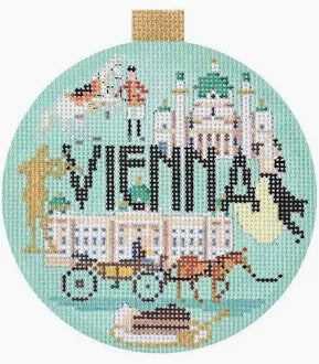Travel Round Vienna