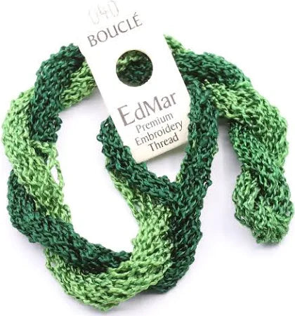 Edmar Boucle' 040