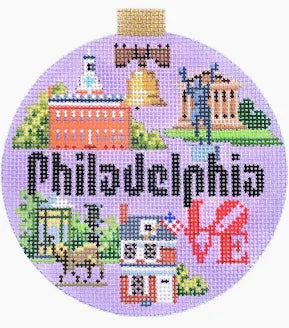 Travel Round Philadelphia