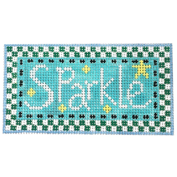 Sparkle by Kathy Schenkel