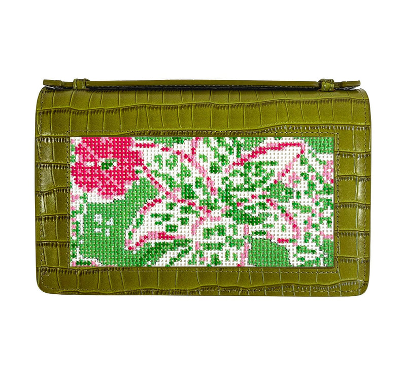 Everyday Clutch by Rachel Barri