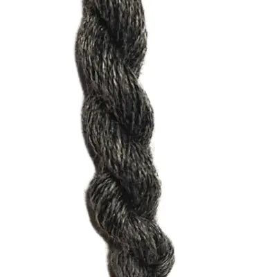 3501| Medium Gray Heathers | Burmilana