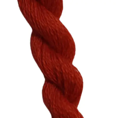3480| Red Hot | Burmilana