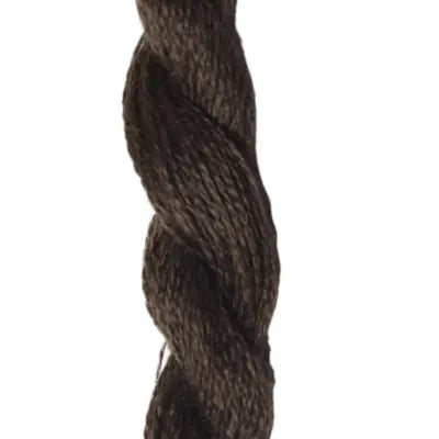 3439| Very Dark Taupe | Burmilana