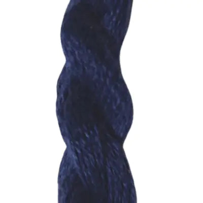 3447| Dark Blueberry | Burmilana
