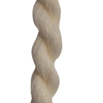 3402| Winter White | Burmilana