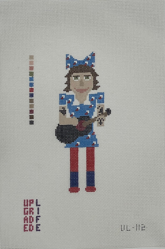 Dorothy Harry by Upgraded Life