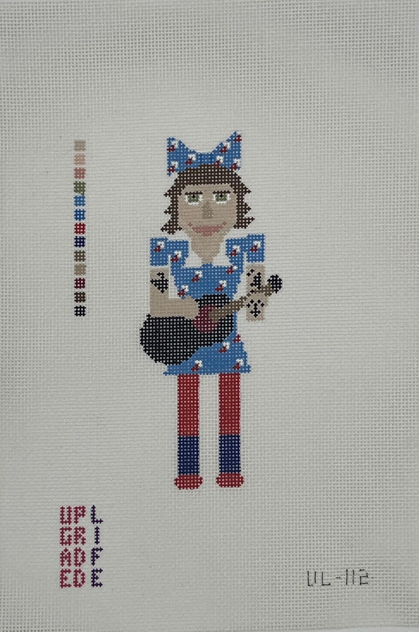 Dorothy Harry by Upgraded Life