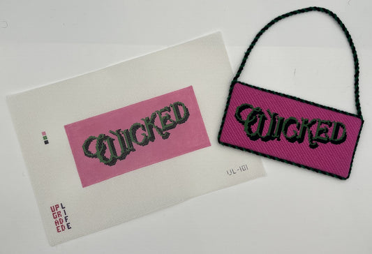 Wicked by Upgraded Life